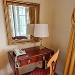 Photo n°2 de l'avis de Olaf.i fait le 05/08/2021 à 13:02 sur le  Golfhotel Kaiserin Elisabeth à Feldafing