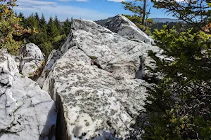 Shining Rock Wilderness image