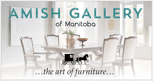 Amish Gallery of Manitoba