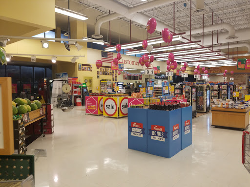 Supermarket «Winn-Dixie», reviews and photos, 205 W Alexander St, Plant City, FL 33566, USA