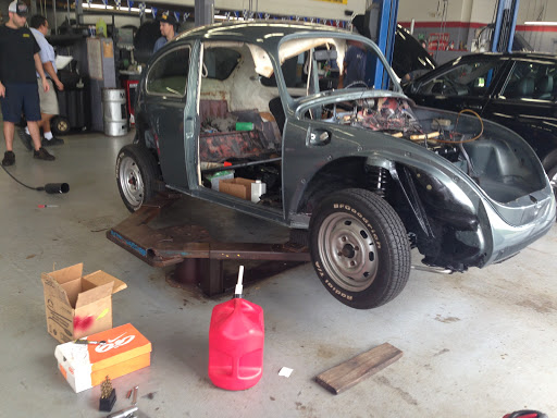 Tire Shop «Suburban Tire Auto Repair Center», reviews and photos, 755 North Ave, Glendale Heights, IL 60139, USA