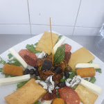 Photo n°2 de l'avis de vincenzo.r fait le 27/06/2023 à 17:59 sur le  Ristorante Bar Fatima à Palermo