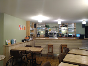 Photo n°3 de Le Très Petit Café à Murat ()