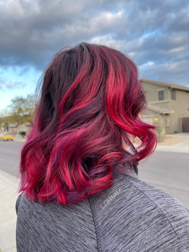 Beauty Salon «LaToyes Touch of Beauty, LLC», reviews and photos, 14848 N Cave Creek Rd #11, Phoenix, AZ 85032, USA
