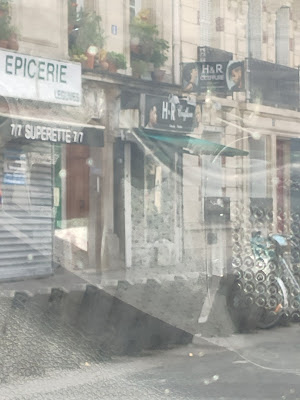 H&R Coiffure à Paris