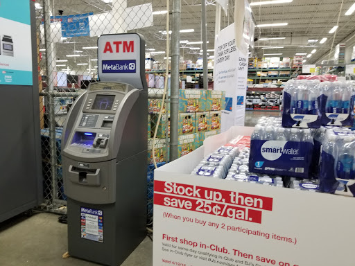 Warehouse club «BJ’s Wholesale Club», reviews and photos, 1433 Boone Station Dr, Burlington, NC 27215, USA