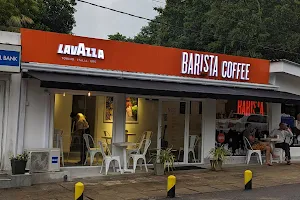 Barista Sigiriya image