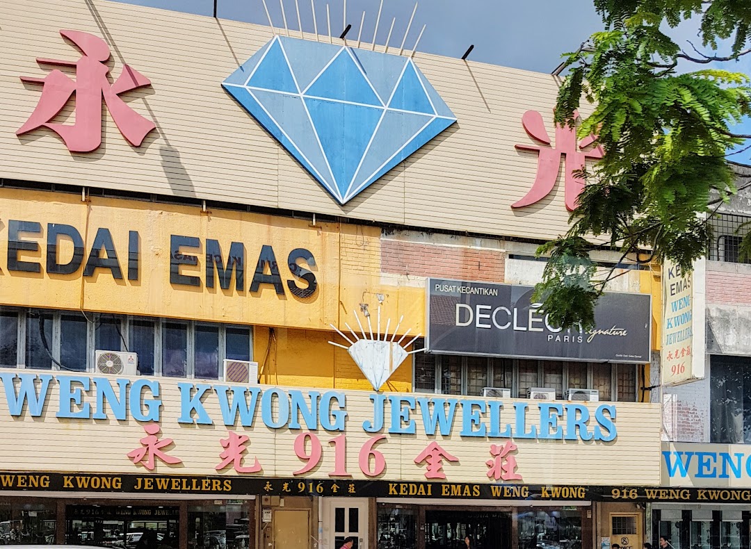 Weng Kwong Jewellers
