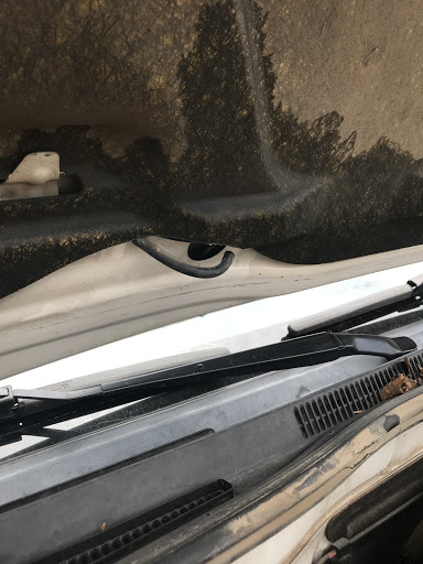 Auto Body Shop «T & S Body Works», reviews and photos, 7135 S Harl Ave, Tempe, AZ 85283, USA