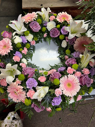 Florist «Flowers by my Michelle», reviews and photos, 432 Caldwell Blvd, Nampa, ID 83651, USA