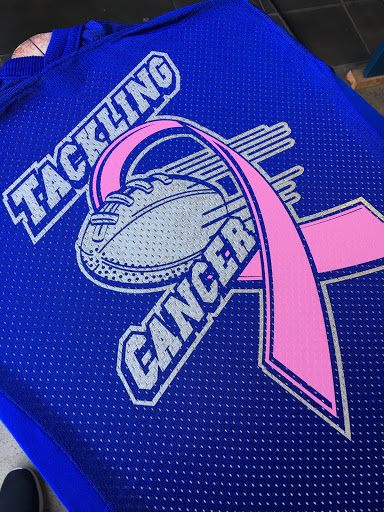 Screen Printer «Trade Print Giant», reviews and photos, 475 S Arrowhead Ave, San Bernardino, CA 92408, USA