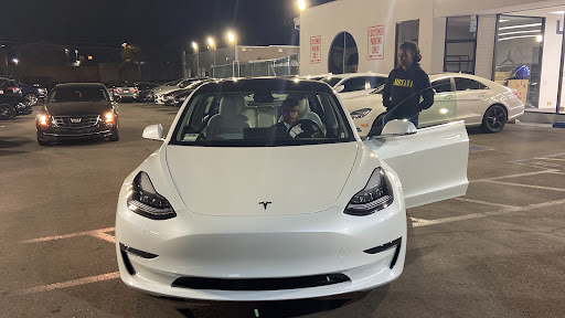 LA City Cars image