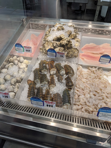 Supermarket «WinCo Foods», reviews and photos, 9518 176th St E, Puyallup, WA 98375, USA