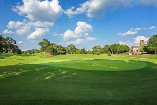 Private Golf Course «The Standard Club», reviews and photos, 6230 Abbotts Bridge Rd, Johns Creek, GA 30097, USA
