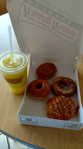 Donut Shop «Krispy Kreme», reviews and photos, 4198 Hacks Cross Rd, Memphis, TN 38125, USA