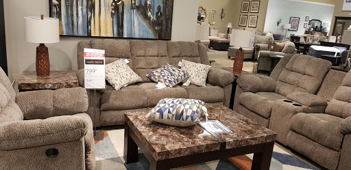 Furniture Store «Ashley HomeStore», reviews and photos, 2787 W Market St, Fairlawn, OH 44333, USA