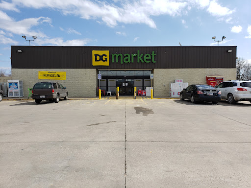 Dollar General, 35 Arnold Ln, Bloomfield, KY 40008, USA, 