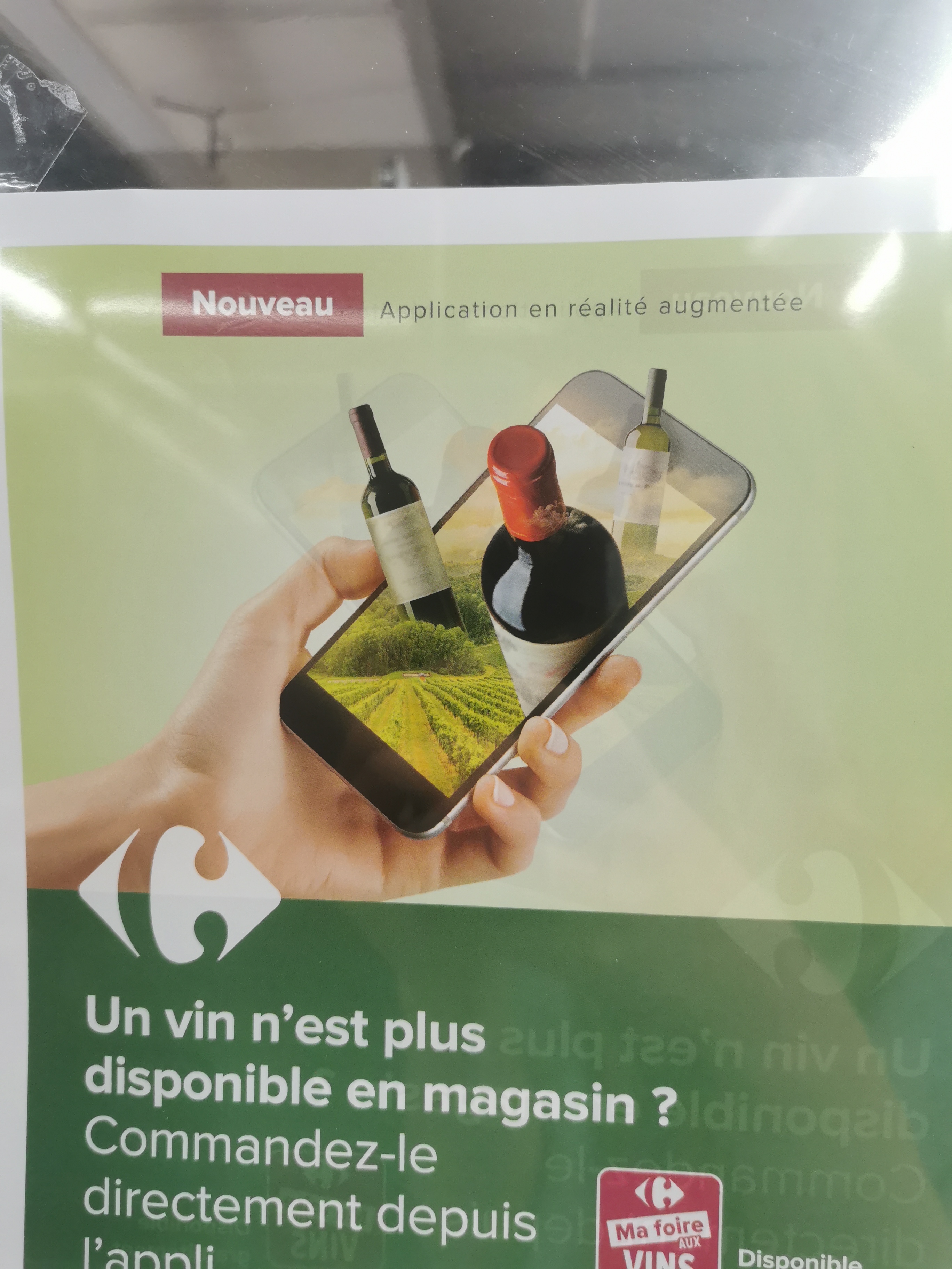 Photo n° 18 de l'avis de Charlotte.a fait le 05/10/2020 à 14:12