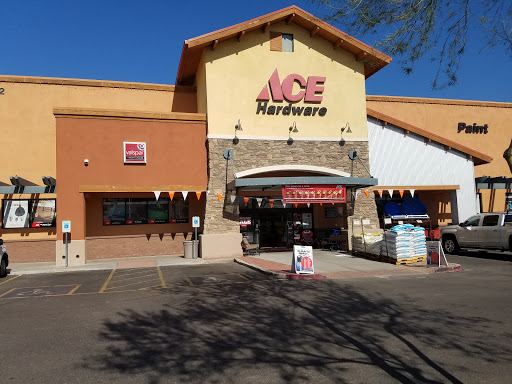 Ace Hardware, 21542 N John Wayne Pkwy, Maricopa, AZ 85139, USA, 