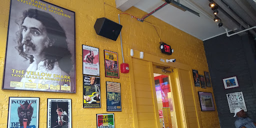 Live Music Venue «Live at the Ludlow Garage», reviews and photos, 342 Ludlow Ave, Cincinnati, OH 45220, USA