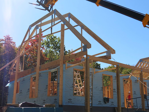 Social Services Organization «Southeast NH Habitat For Humanity ReStore», reviews and photos