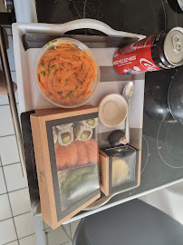 Plats et boissons du Restaurant de sushis Sushi Shop à Nancy - n°15