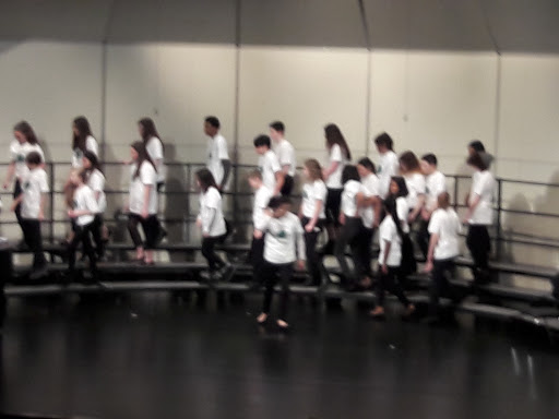 Event Venue «Northshore Performing Arts Center Foundation», reviews and photos, 18125 92nd Ave NE, Bothell, WA 98011, USA