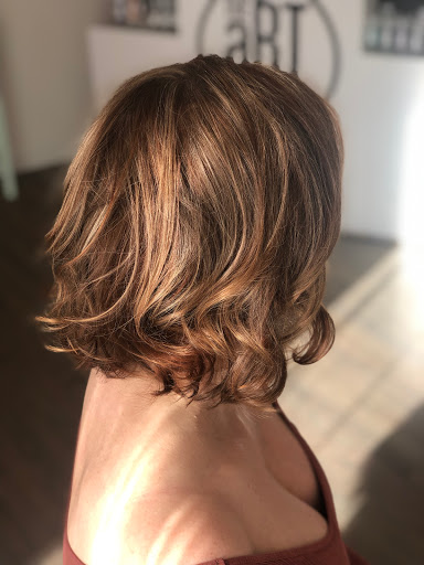 Beauty Salon «THE aRT OF HAIR INC.», reviews and photos, 12 Front St, Newburgh, NY 12550, USA