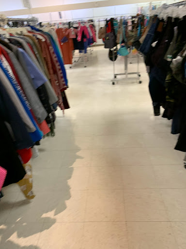 Thrift Store «Goodwill Industries of Kansas», reviews and photos