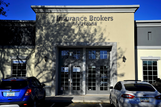 Auto insurance agency Gilbert