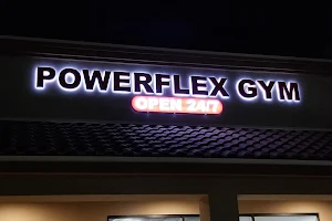 Powerflex Gym image