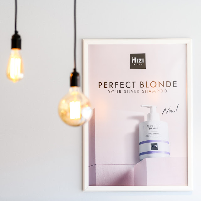 Barber Hizi Hair Haarlem