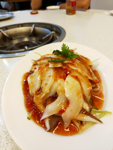 劉家香豬腳（原巧味園） 的照片