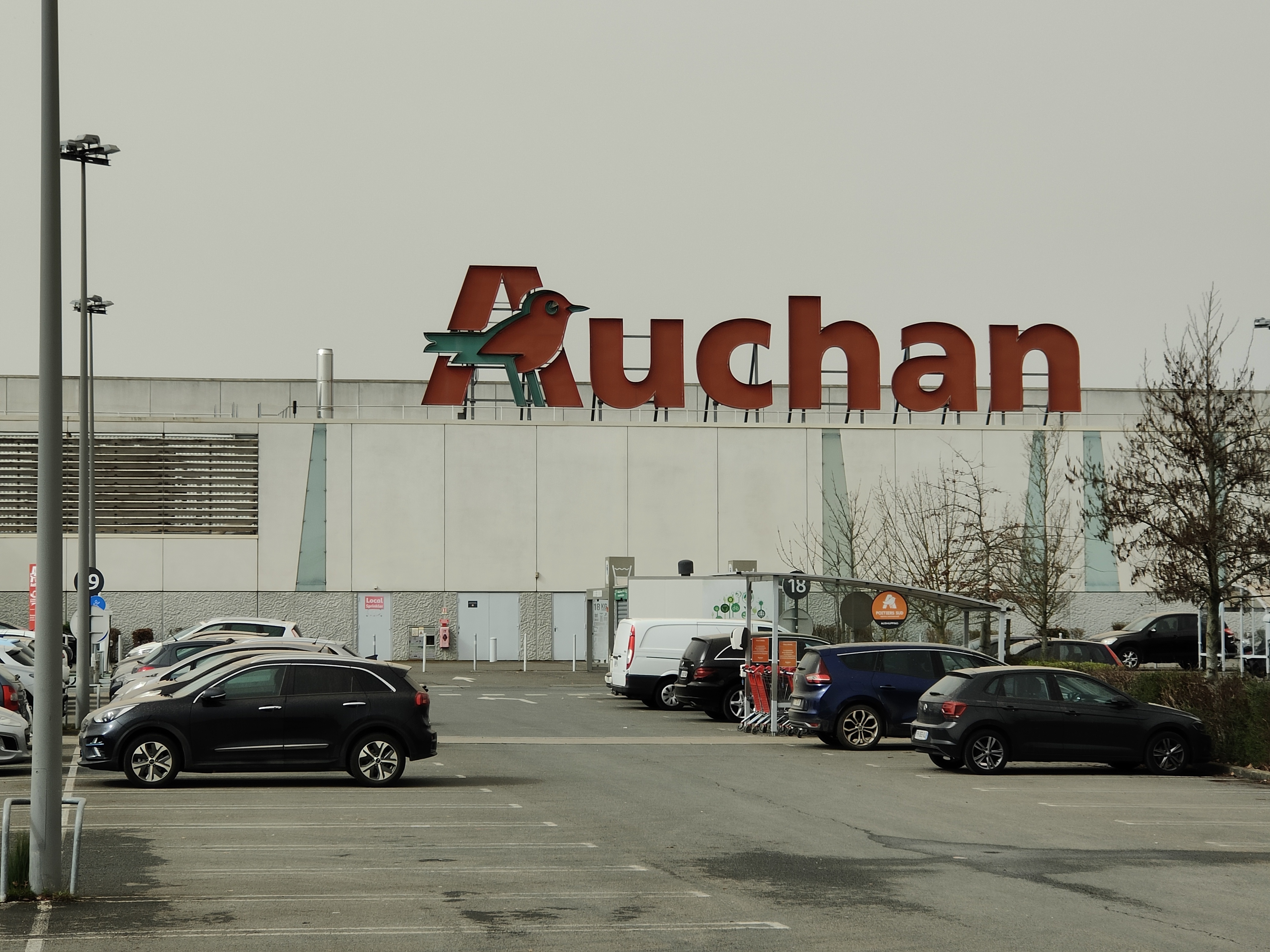 Photo n° 2 de l'avis de Mickaël.r fait le 13/02/2022 à 18:31