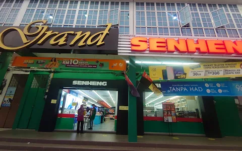 Grand Senheng Muar image