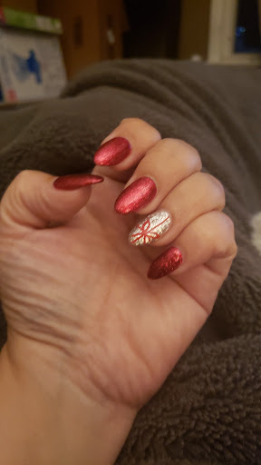 Nail Salon «Beauty Nail Salon», reviews and photos, 4740 Pennell Rd, Aston, PA 19014, USA