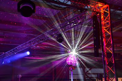 Amazing Pro Events à Andrézieux-Bouthéon