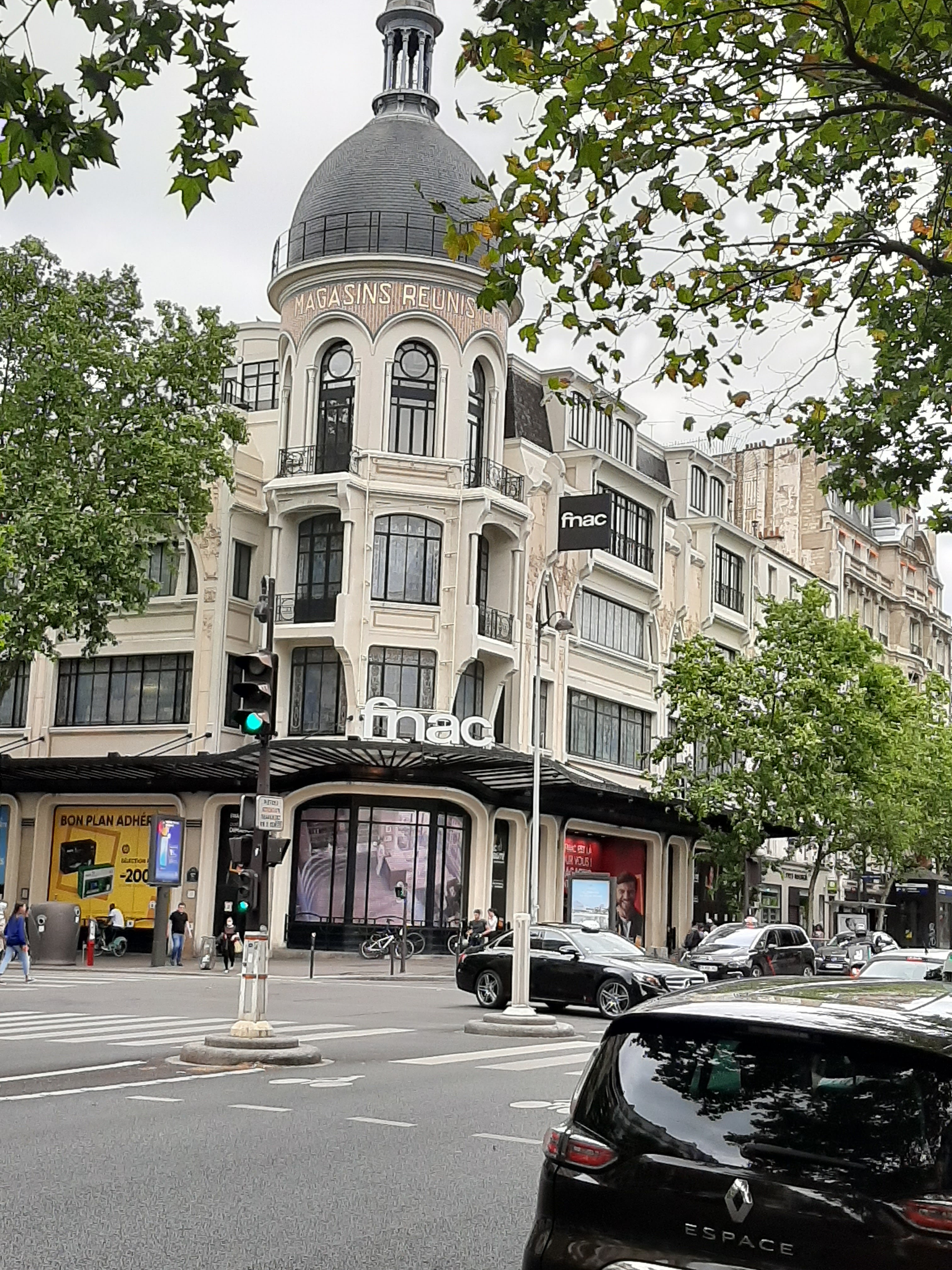 Photo n° 2 de l'avis de Diane-.a fait le 19/05/2018 à 06:00