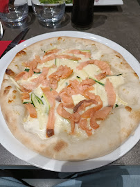 Pizza du Restaurant italien La Roma à Le Touquet-Paris-Plage - n°16