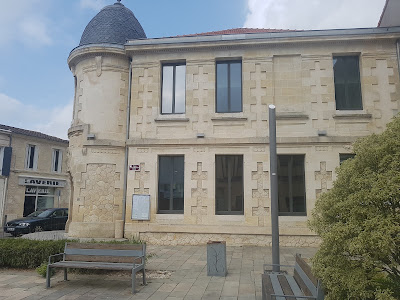 ERIP MEDOC à Lesparre-Médoc