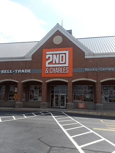 Book Store «2nd & Charles», reviews and photos, 101 Geoffrey Dr, Newark, DE 19713, USA