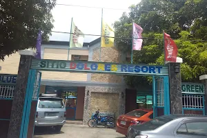 Sitio Dolores Resort image