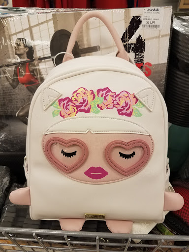 Department Store «Marshalls», reviews and photos, 1399 N Shore Rd, Revere, MA 02151, USA