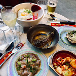 Photo n°2 de l'avis de Max.r fait le 10/08/2019 à 15:39 sur le restaurants Camino à Antwerp