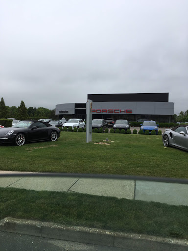 Car Dealer «Chrysler Dodge Jeep Ram Southampton», reviews and photos, 691 County Rd 39A, Southampton, NY 11968, USA