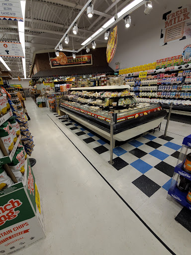 Supermarket «Western Beef Supermarket», reviews and photos, 322 Nassau Rd, Roosevelt, NY 11575, USA