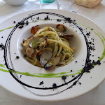 Photo n°2 de l'avis de Patrizia.e fait le 26/03/2023 à 13:33 sur le  Il Faro Di Gorino, Isola dell'Amore à Goro