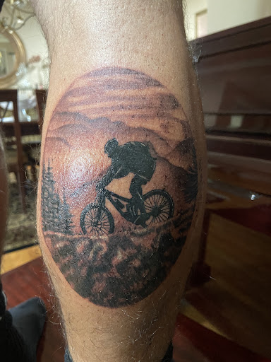 Explore tattoo ideas for breast cancer ribbon, creative tattoo ideas in Los Alamitos, available at Mr. Inkwells Classy Tattoos