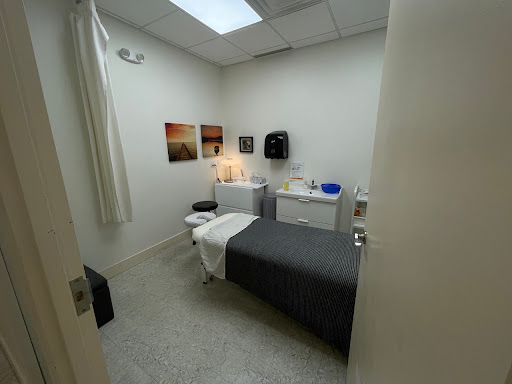 Olive Tree Wellness Clinic, 200-3975 North Rd, Burnaby, BC V3J 1S2