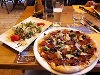 Pizza du Pizzeria PIZZA PEPONE devient L'ALPINET à La Motte-Servolex - n°11